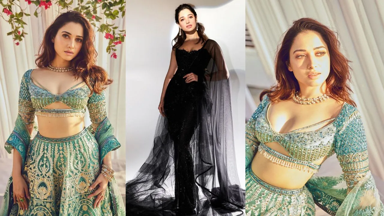 Tamannaah Bhatia 
