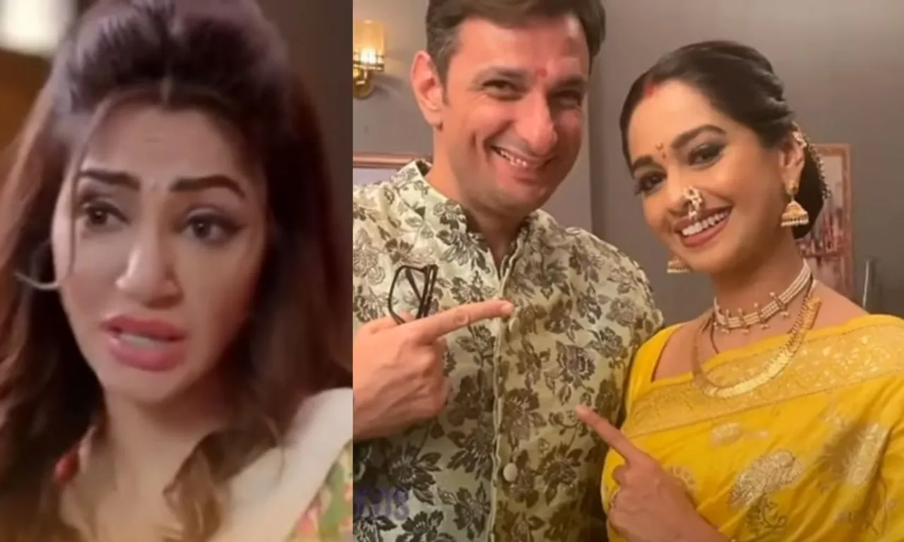 Kumkum Bhagya zee tv show serial update ZEE TV Kumkum Bhagya Aaliya taunts Prachi