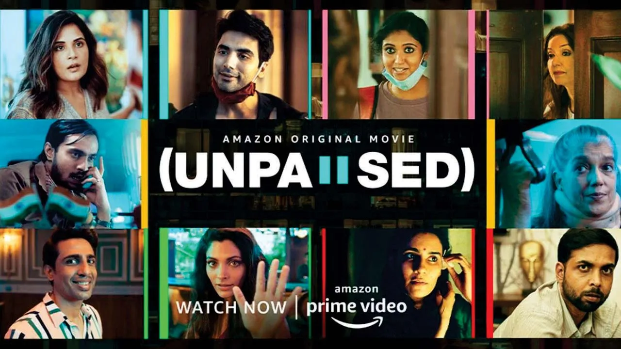 ऋचा चड्डा को ‘अनपोज्ड’ के सेट पर यह काम करता देख इमोशनल हुए सचिन कुंभार