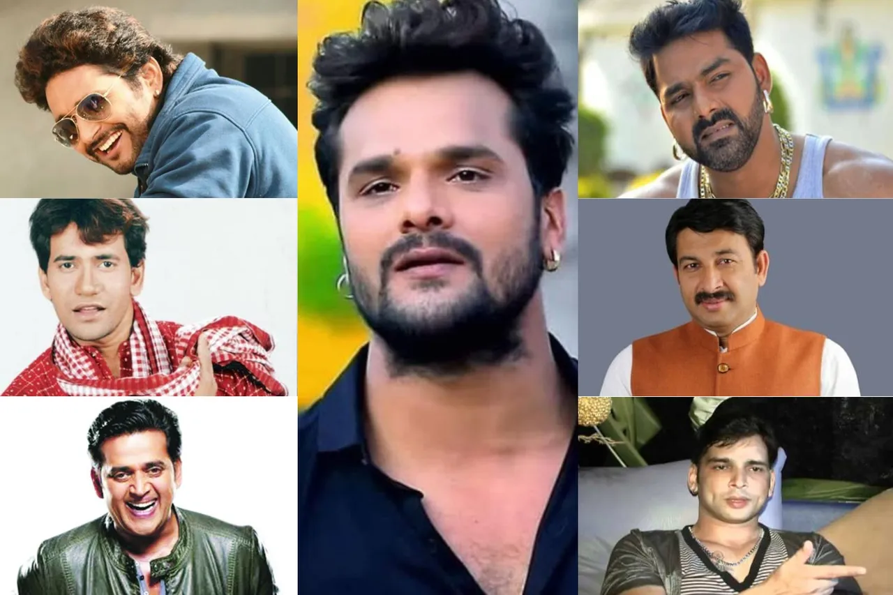 अब बटरफ्लाई मूवी वर्ल्ड म्यूजिक कंपनी के साथ जुड़ेगी भोजपुरी फ़िल्म इंडस्ट्री!