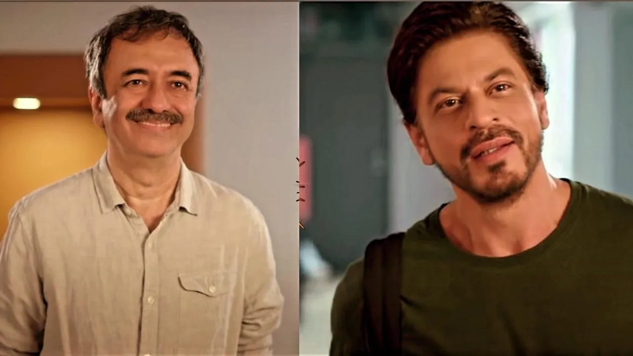 हैप्पी बर्थ डे राजकुमार हिरानी! अपनी अपकमिंग 'डंकी' के साथ एक और शानदार फिल्म देने के लिए तैयार