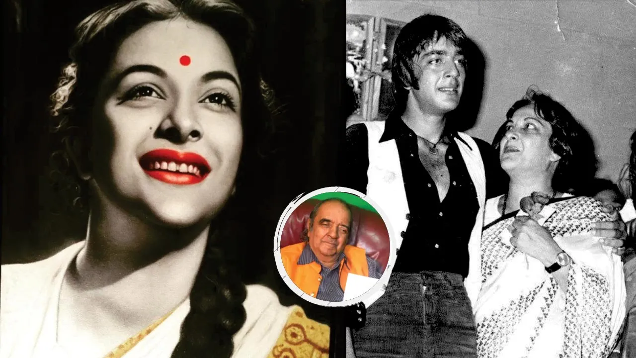 मैंने श्रीमती दत्त को मरने से पहले  मरने नहीं दिया