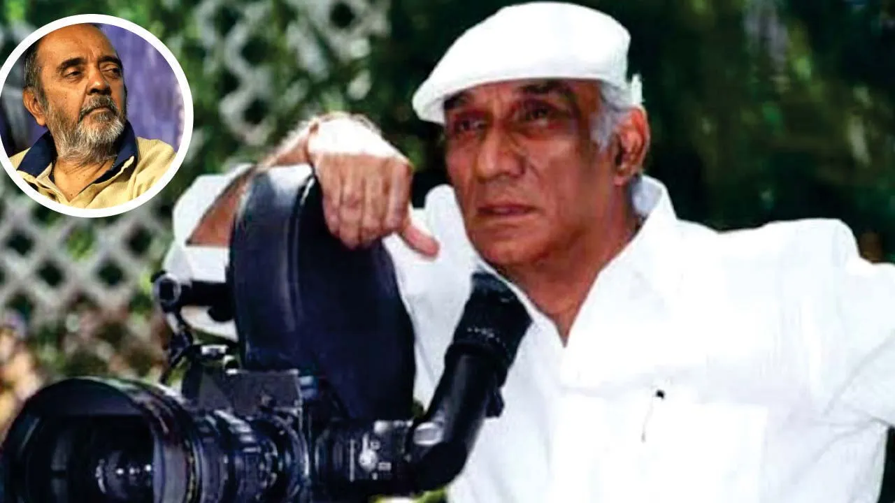 Birthday Special Yash Chopra: एक प्रेम दीवाना और उनकी दो प्रेम कहानियां