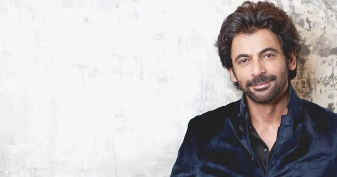 Birthday Special: पहली फिल्म में अजय देवगन के साथ दिखे थे Sunil Grover