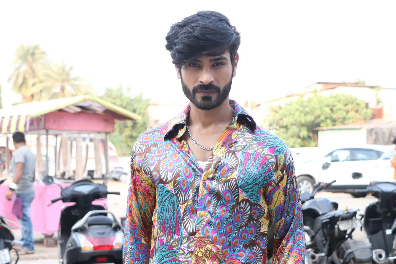 Zee TV के Bhagya Lakshmi में 4 महीने बाद अंकित भाटिया (Balwinder) की जोरदार वापसी