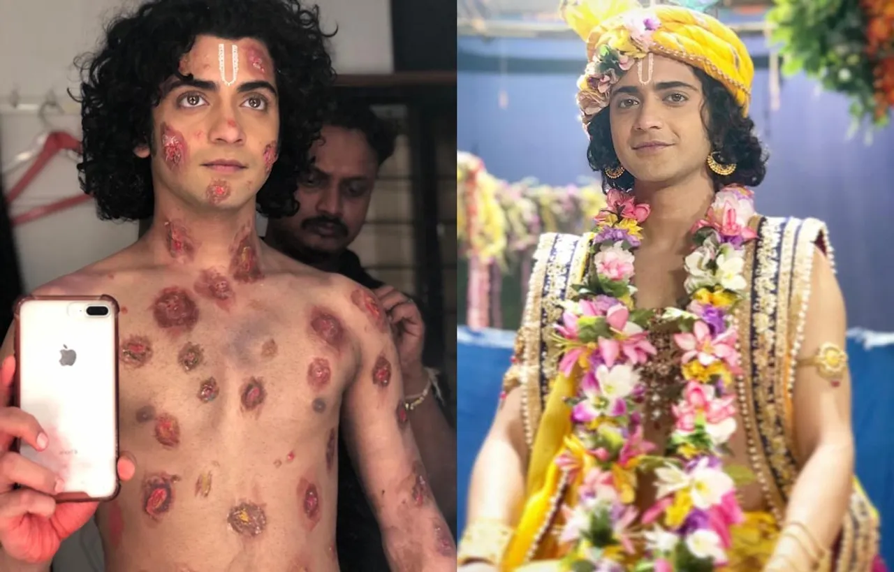 कृष्ण को झेलना होगा कंस का कोप!