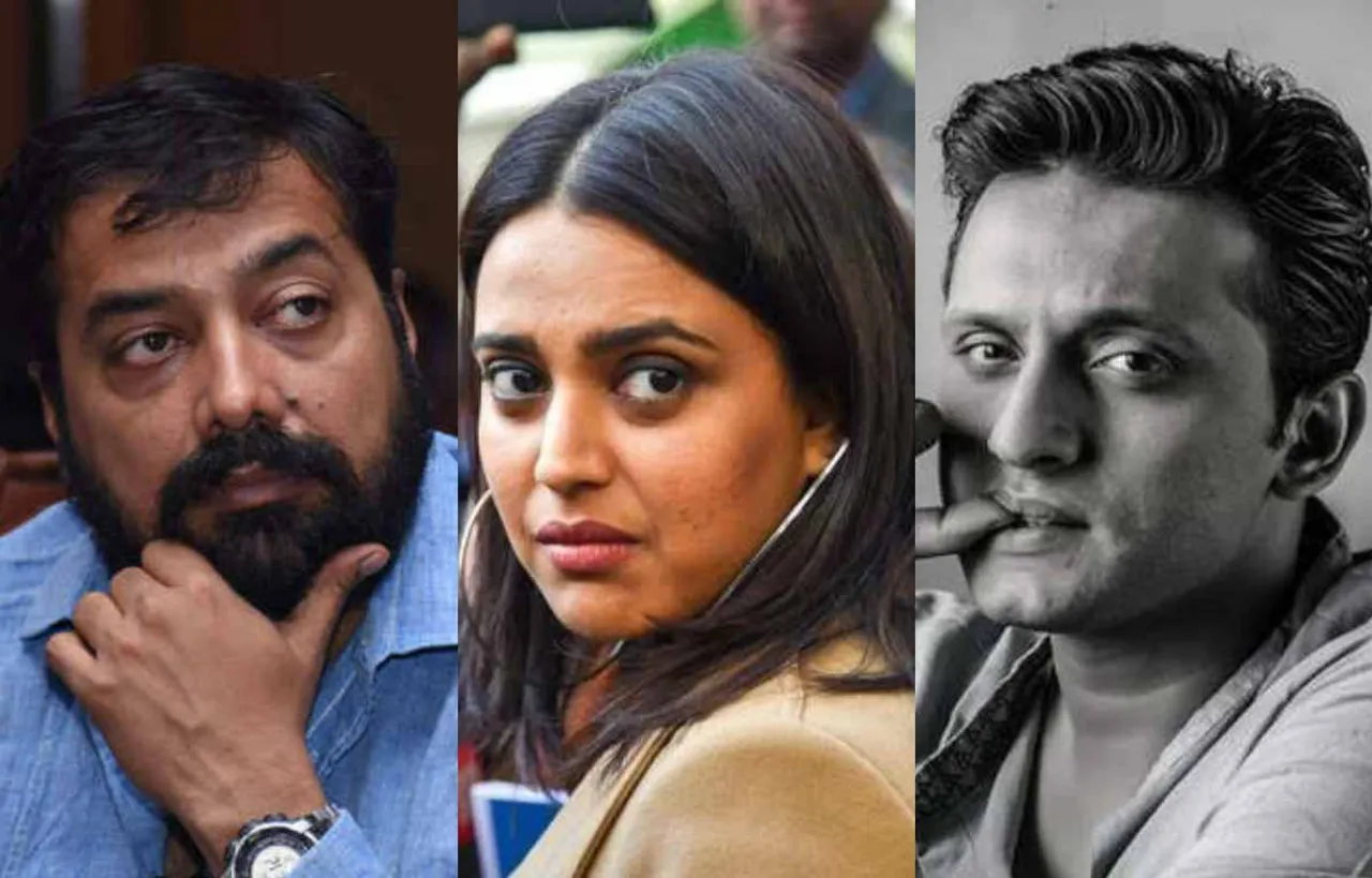 Jamia Firing पर भड़का बॉलीवुड, कहा- ये एक दिन आपको घर में घुस के मारेंगे