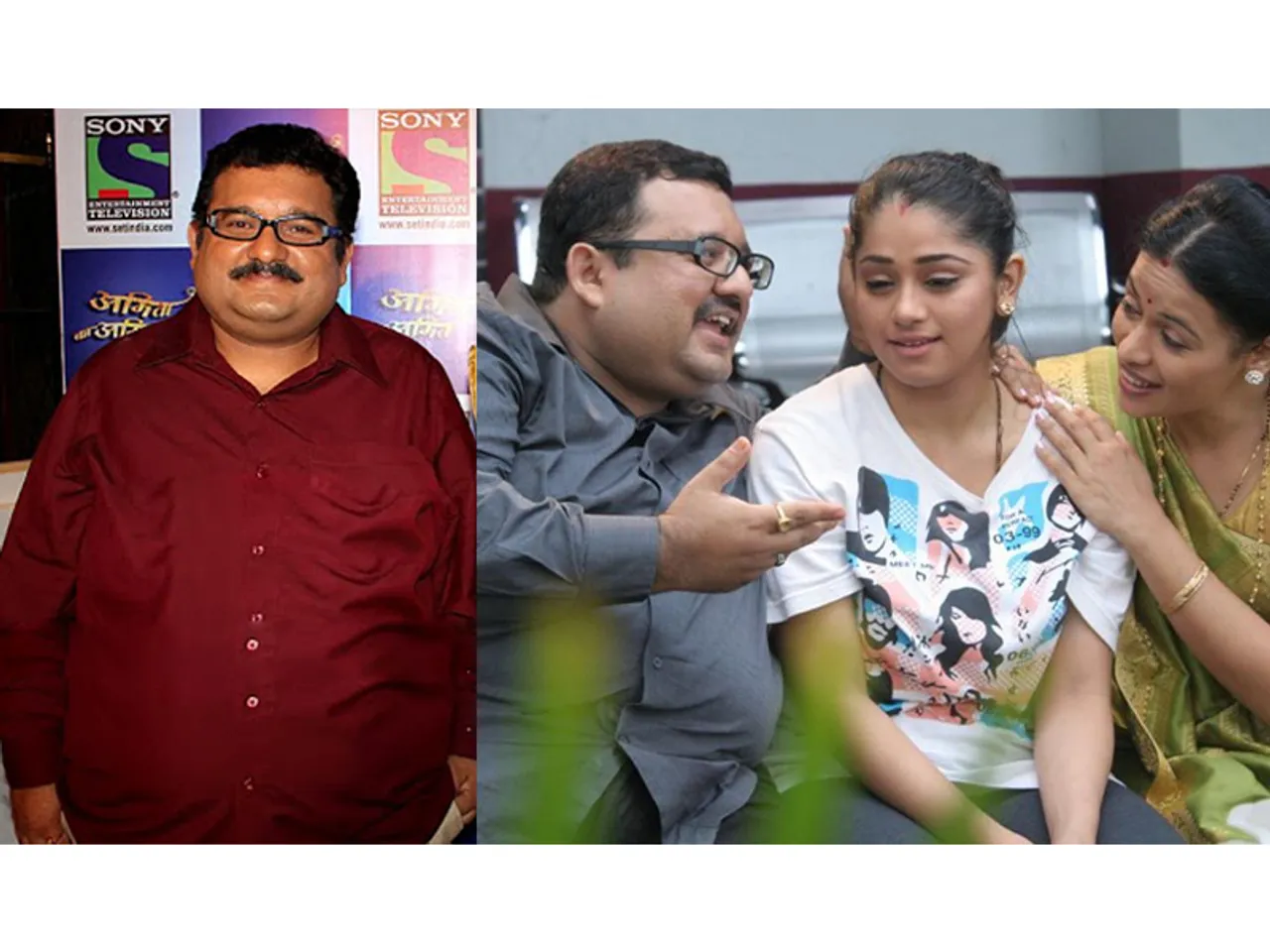 'अमिता का अमित' में काम कर चुके एक्टर जागेश मुकाती का निधन