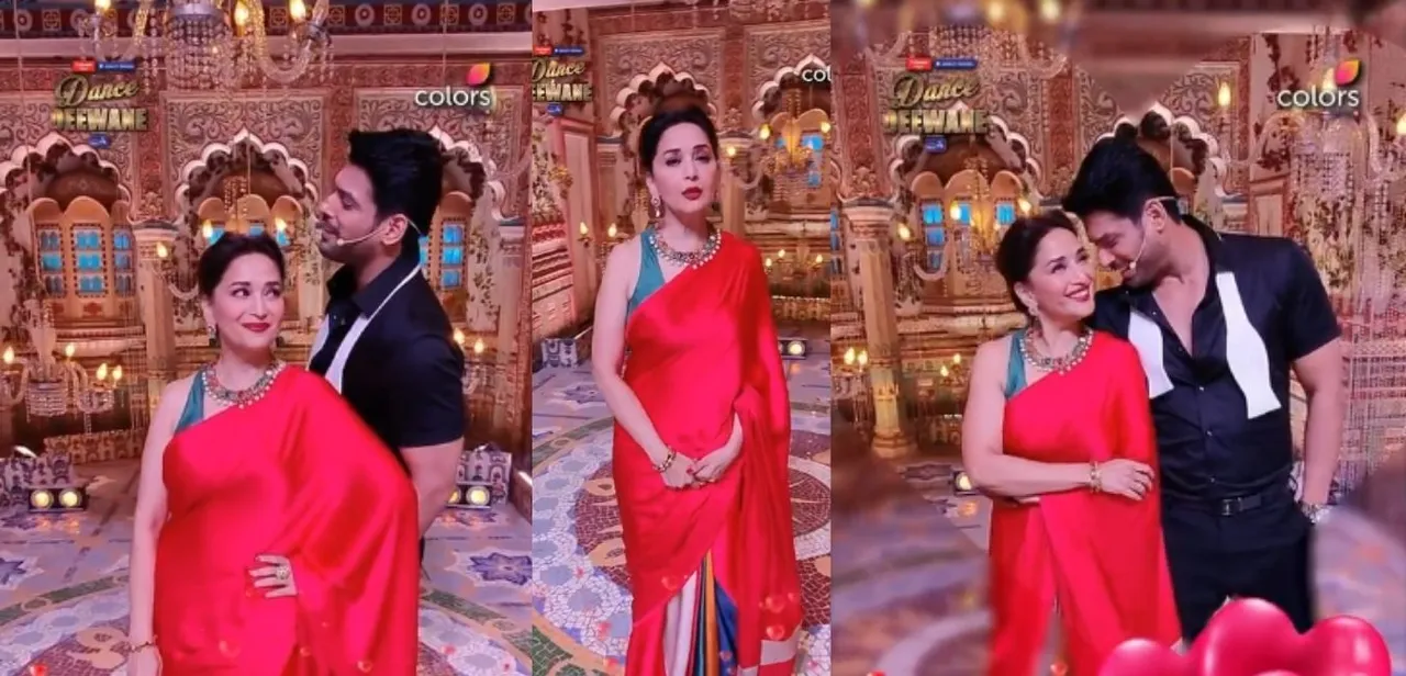 शो Dance Deewane 3 पर एंटरटेनमेंट करते नजर आएंगे सिद्धार्थ शुक्ला