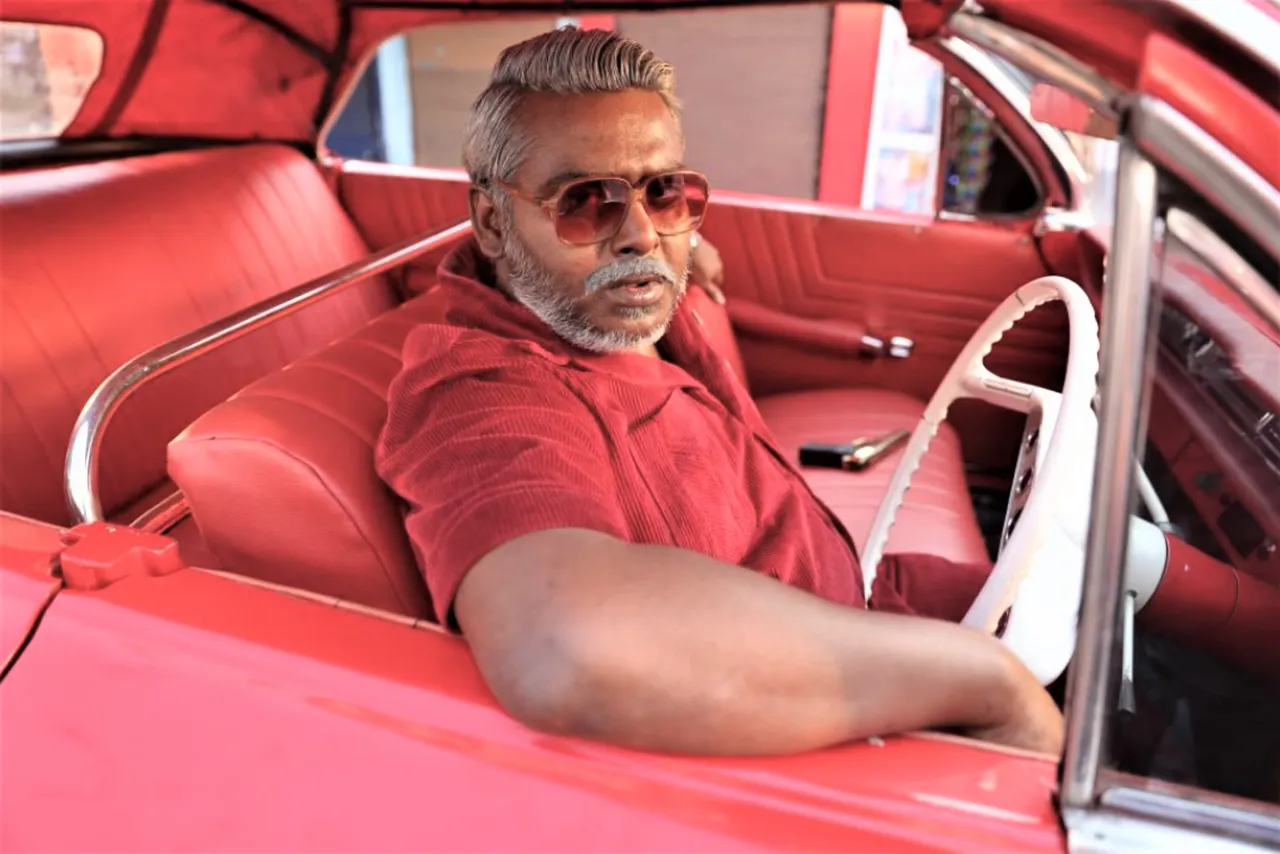 Dibyendu Bhattacharya के सुर्खियां बटोरने वाले ये 8 शो है IMDb की TOP 50 most popular Indian web series में शामिल
