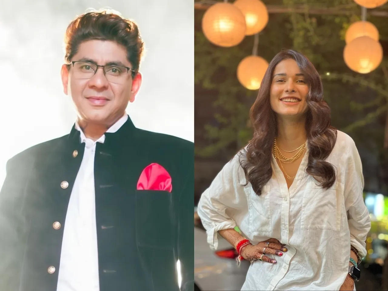 राजन शाही के शो अनुपमाँ में अनुज की बहन मालविका का रोल निभाएगी अनेरी वजानी