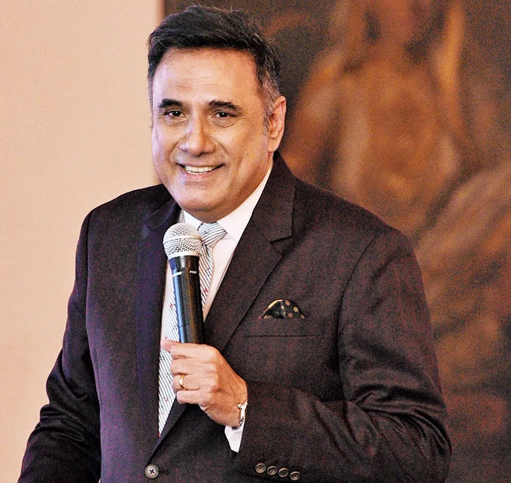 Birthday Special: Boman Irani के बारे में क्या यह बातें जानते है आप?