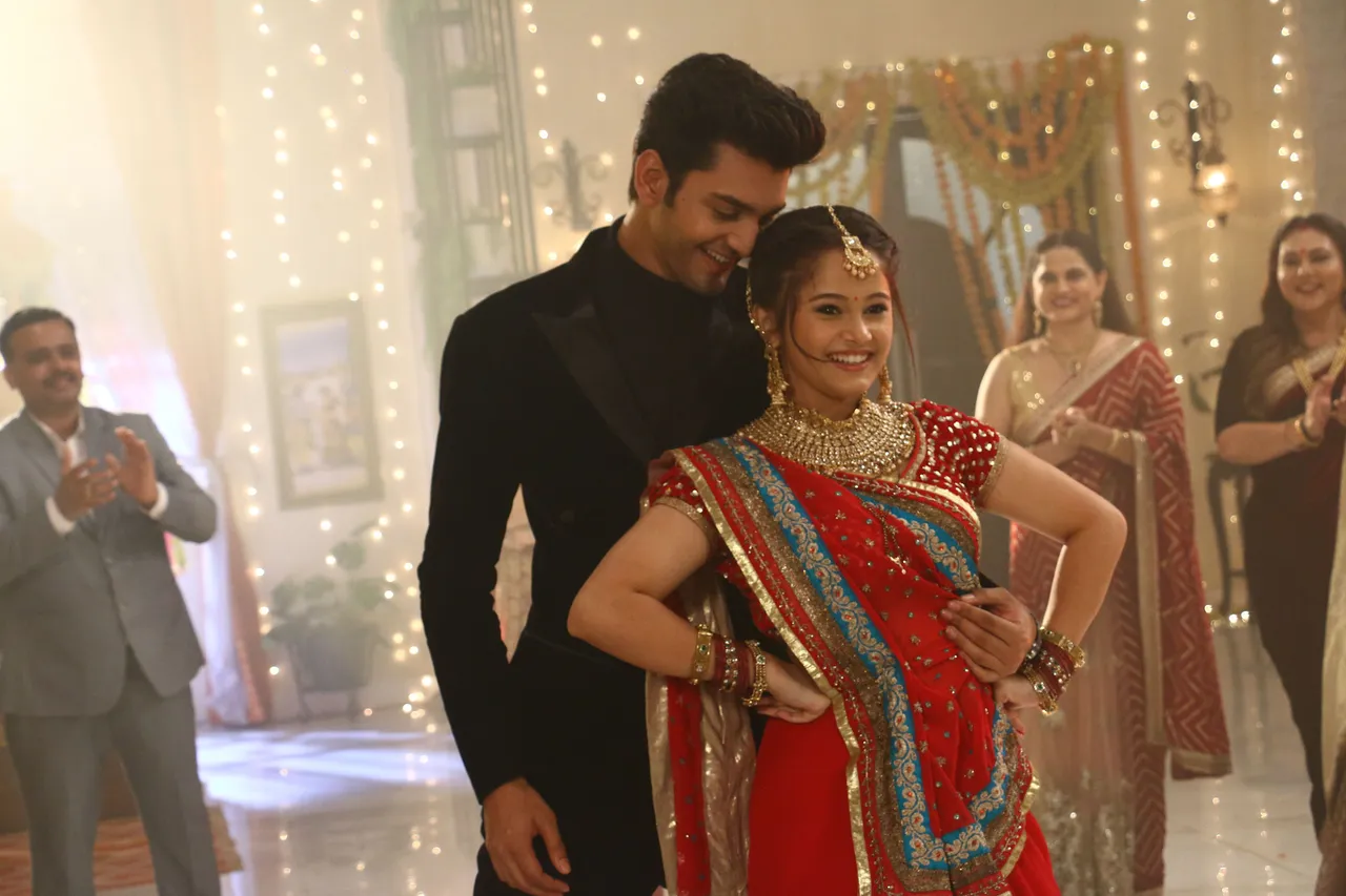 Dhartiputra Nandini Episode Update: नज़ारा टीवी पर धारावाहिक 'धरतीपुत्र नंदिनी'