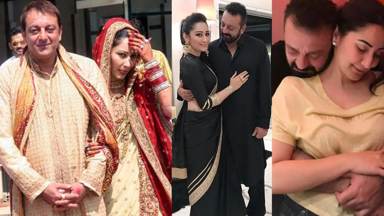 sanjay_dutt_and_manyata_dutt_anniversary