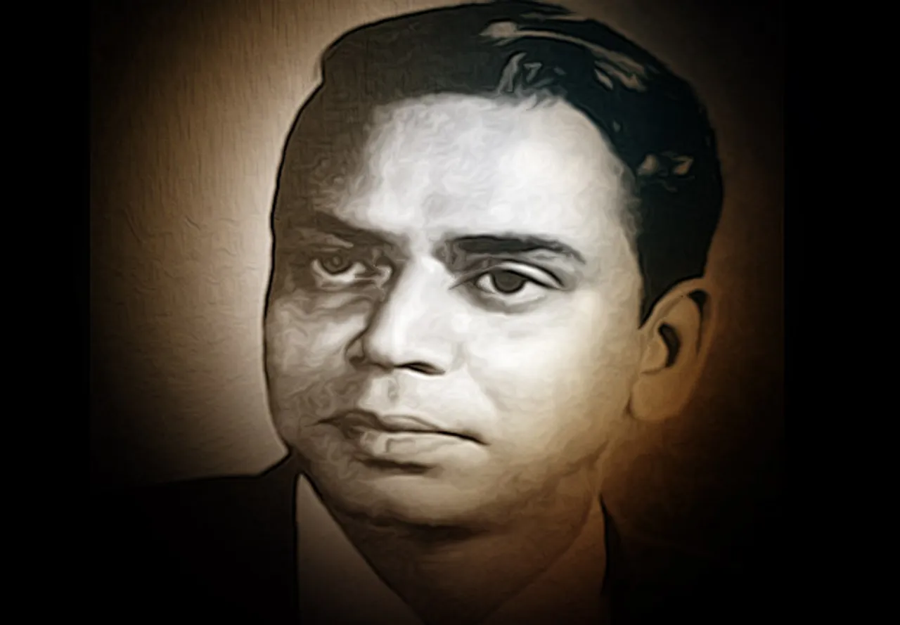Shailendra birthday special