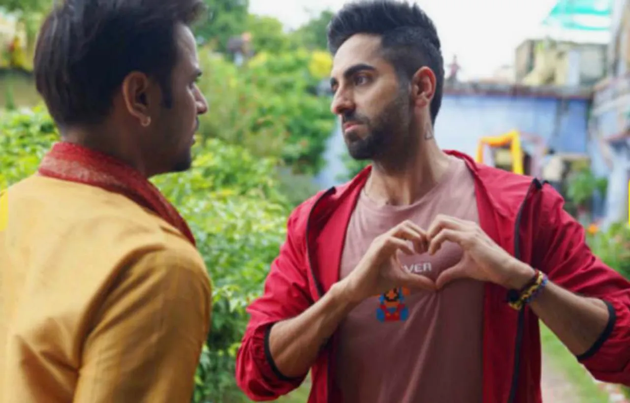 क्यों Shubh Mangal Zyada Saavdhan को रिलीज से पहले ही कई देशों में किया गया बैन ?