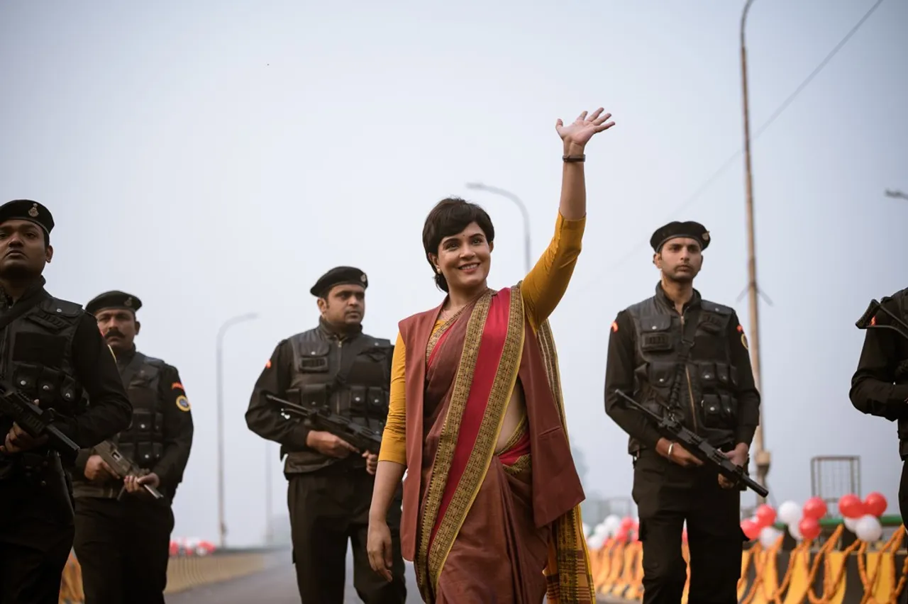 ऋचा चड्ढा की जीभ काटने और मार डालने की धमकी से हड़कंप, पर मैडम नहीं डरती