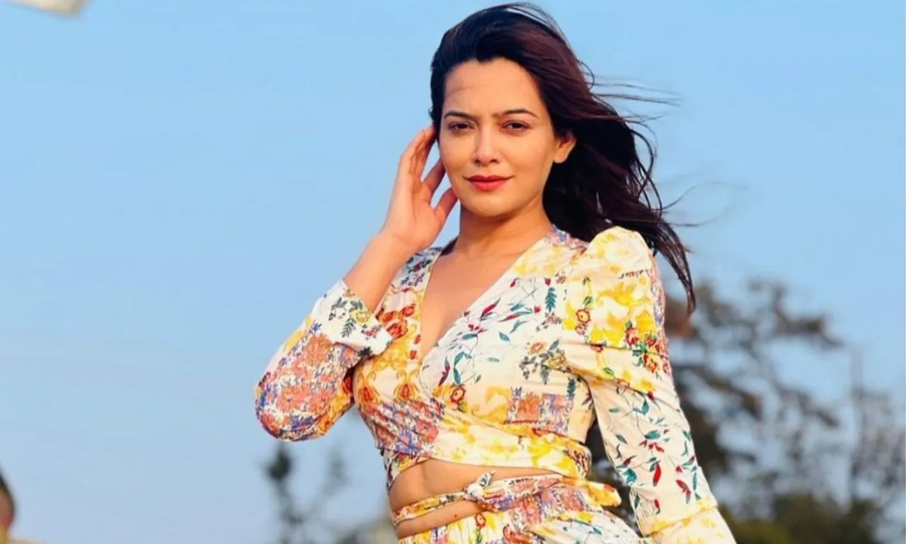 Samikssha Batnagar के लिए मददगार साबित हुआ सस्पेंस थ्रिलर 'Mauka Ya Dhokha' 