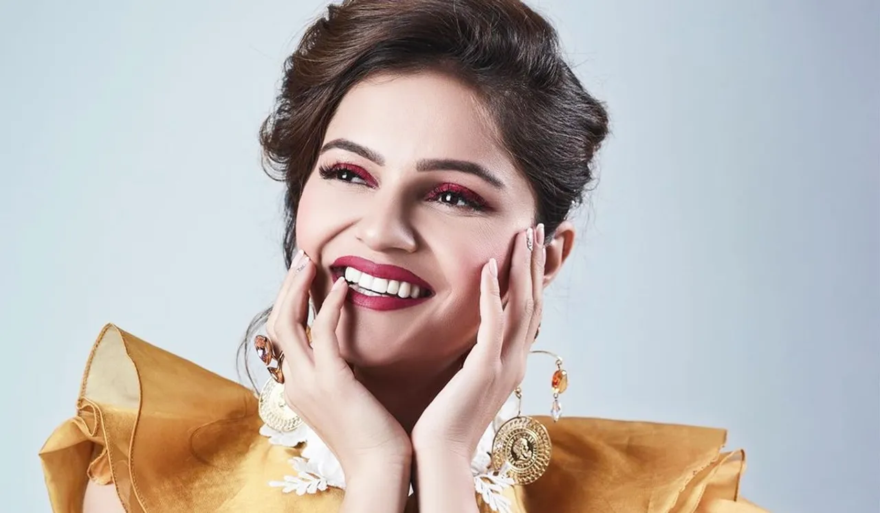 Rubina Dilaik ने फैंस से शेयर की हेल्थ अपडेट
