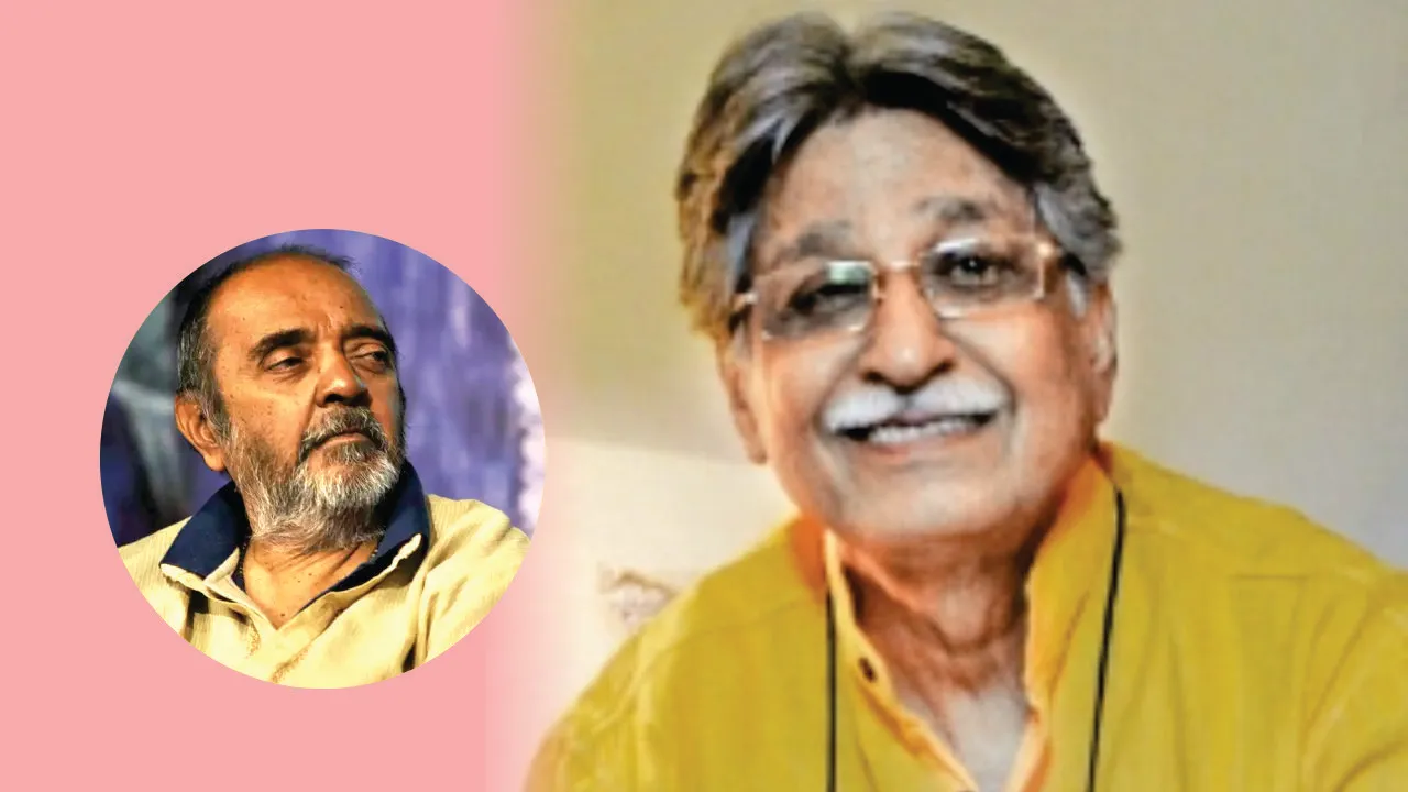 जन्मदिन विशेष:जावेद सिद्दीकी के लिखे नाटक, कुछ सुलगते सोच, कुछ सुहाने एहसास...