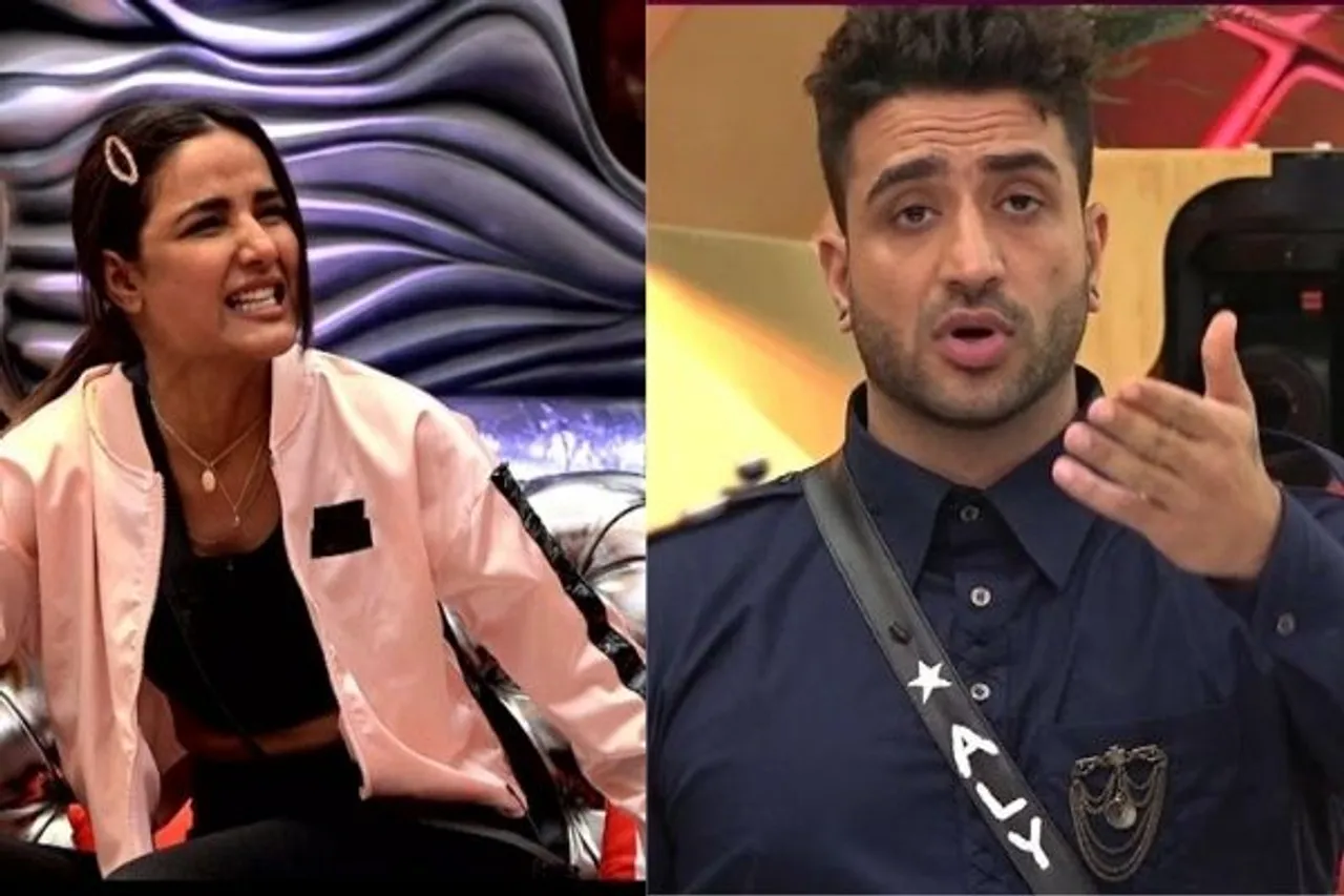 Bigg Boss 14: क्या Aly Goni और Jasmin की टूट जाएगी दोस्ती?