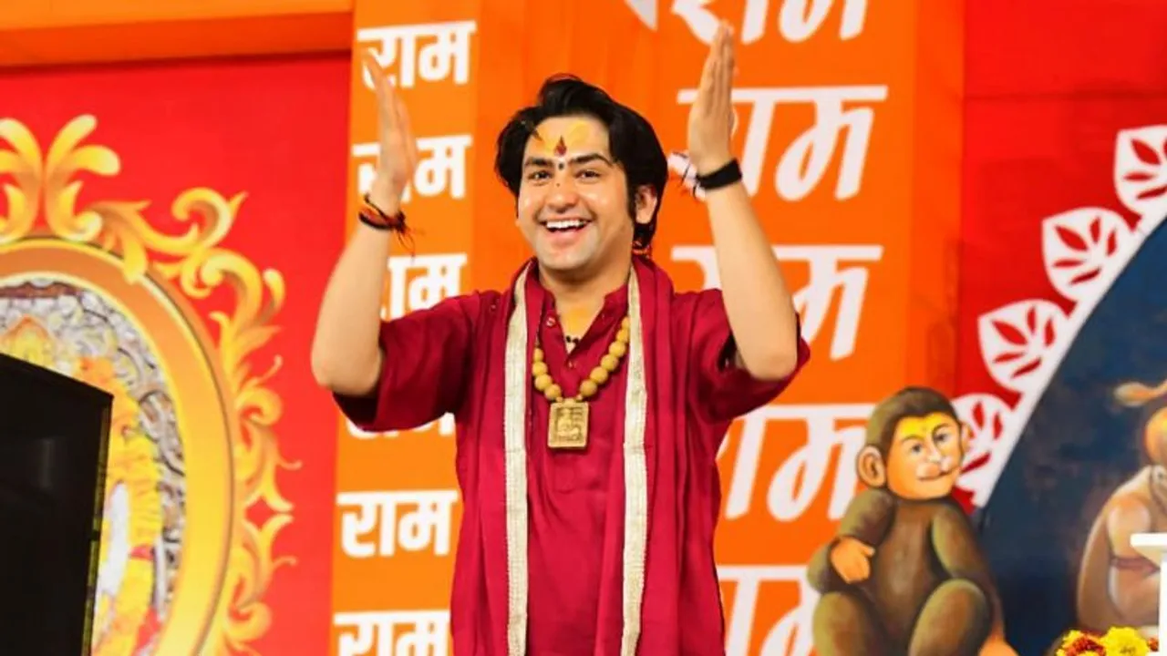 20 जनवरी को खाटू श्याम मंदिर में धीरेंद्र शास्त्री की अगुवाई 1,08,000 दीपों को प्रज्ज्वलन, 17 जनवरी को पुजारी निकालेंगे बाइक रैली