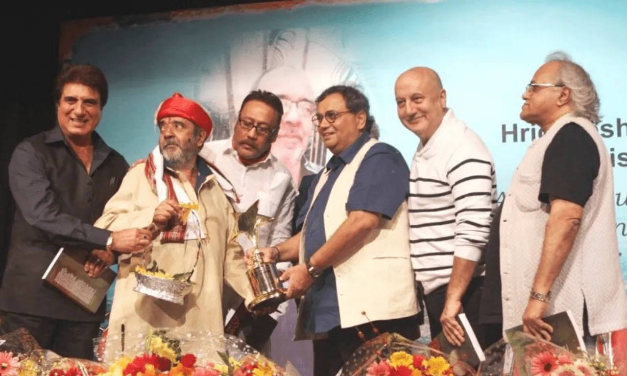 लम्बी ख़ोज के बाद में ‘अली’ को पाया - अली पीटर जॉन