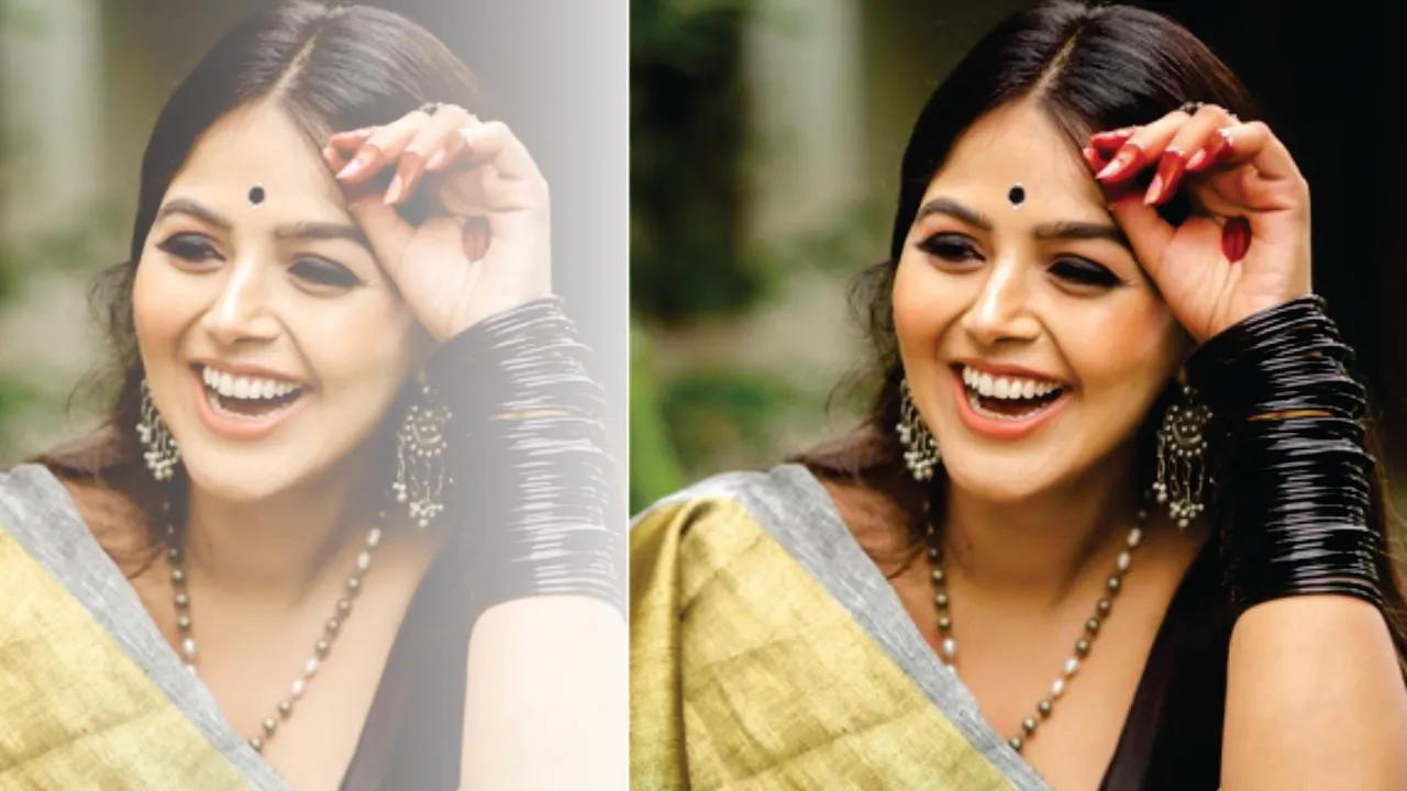 I am looking forward to prove myself as an actress in Hindi films once again after Kaagaz: Monal Gajjar