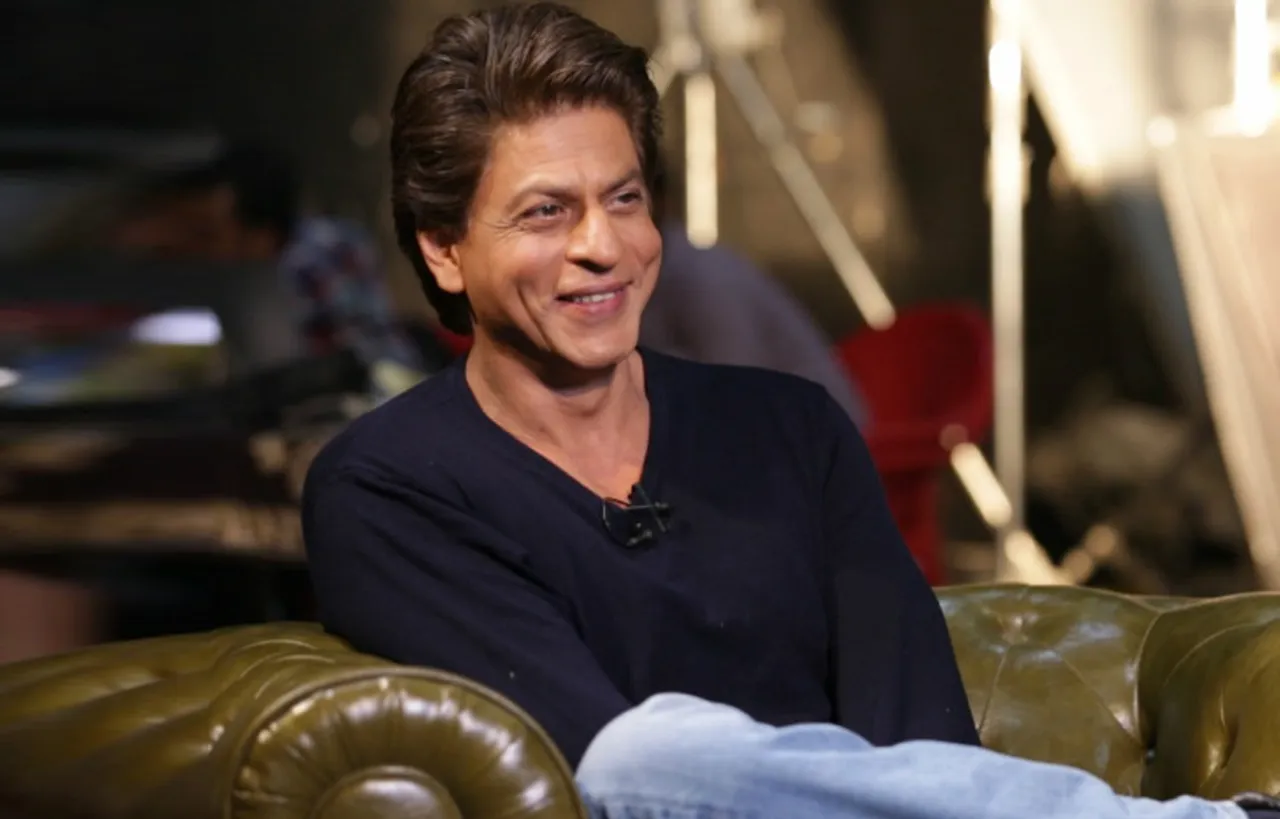 हो गया कन्फर्म शाहरुख़ ही नजर आएंगे इस बायोपिक में लेकिन...