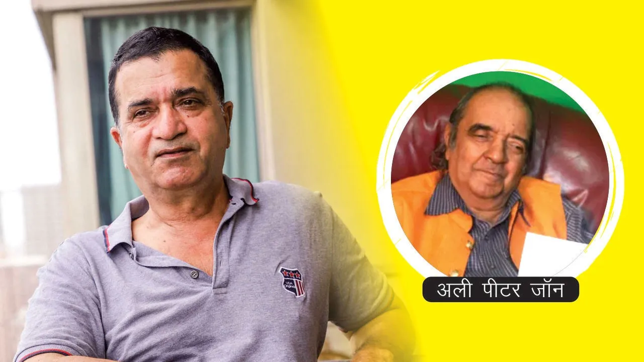 मुंबई शहर ने शाम कौशल को दिन में सपने दिखाए और सपने सच भी किए