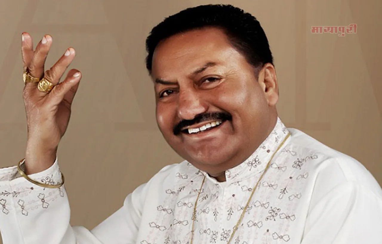 मशहूर सूफी गायक प्यारेलाल वडाली का निधन