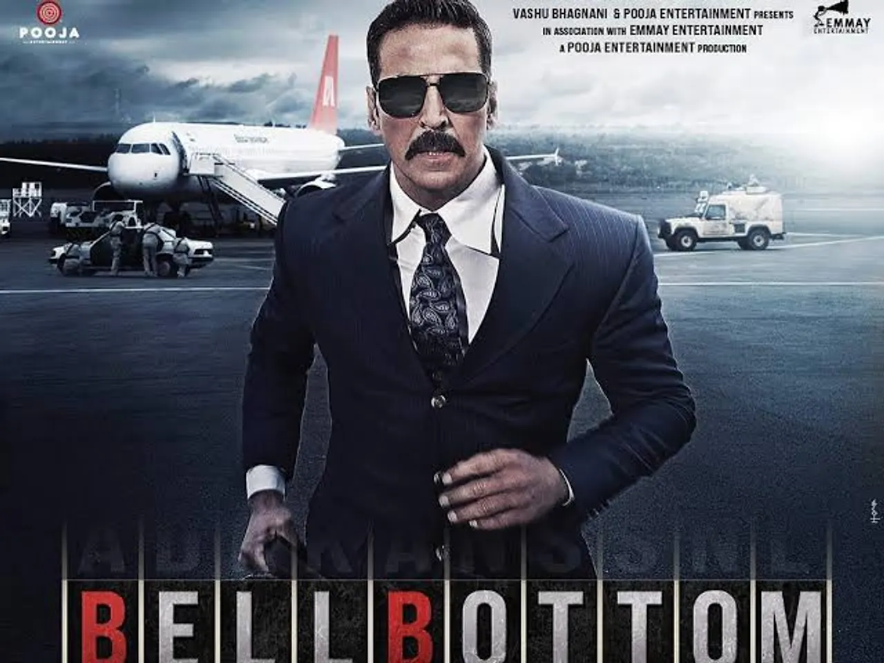 Bell Bottom की फिर नई रिलीज़ डेट आ चुकी है