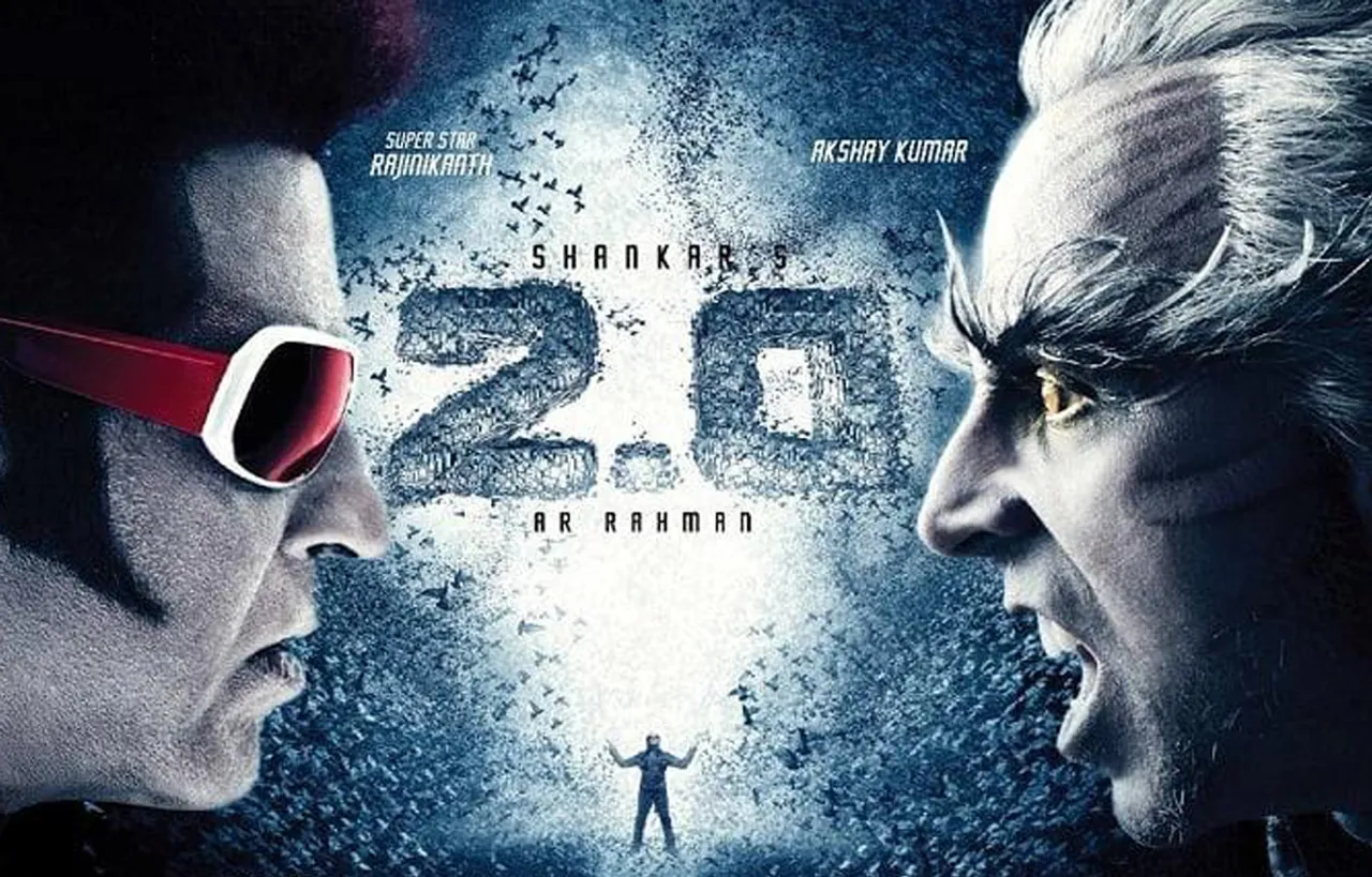 इस साल रिलीज नहीं होगी रजनीकांत-अक्षय स्टारर फिल्म 2.0, जानिए क्यों आगे बढ़ी डेट