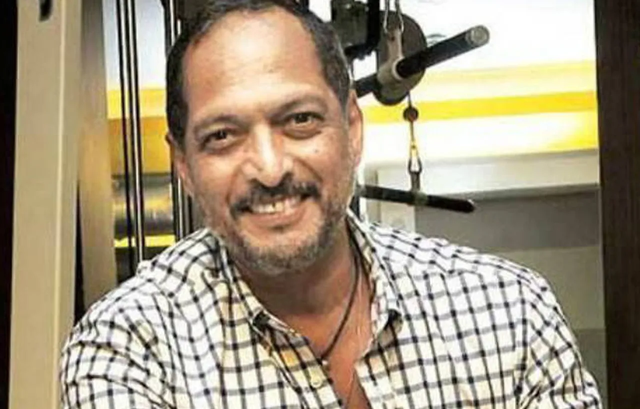किसानों की बेटियों की शादी के लिए नाना पाटेकर ने दिए 17 लाख रुपए