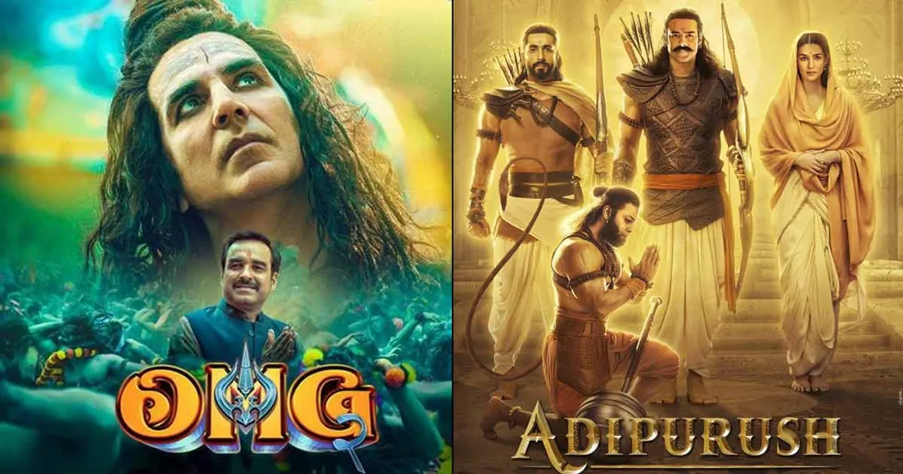 OMG 2: अक्षय कुमार की भोलेनाथ अवतार की फिल्म पर लगा सेंसर का चाबुक