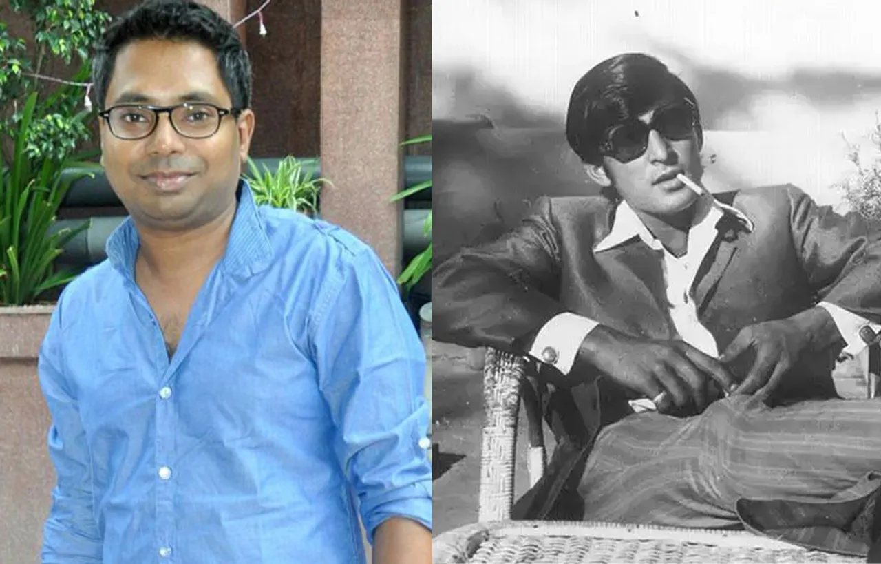 ‘इंडियाज मोस्ट वांटेड’ के बाद इस जासूस की कहानी पर फिल्म बनाएंगे राजकुमार गुप्ता