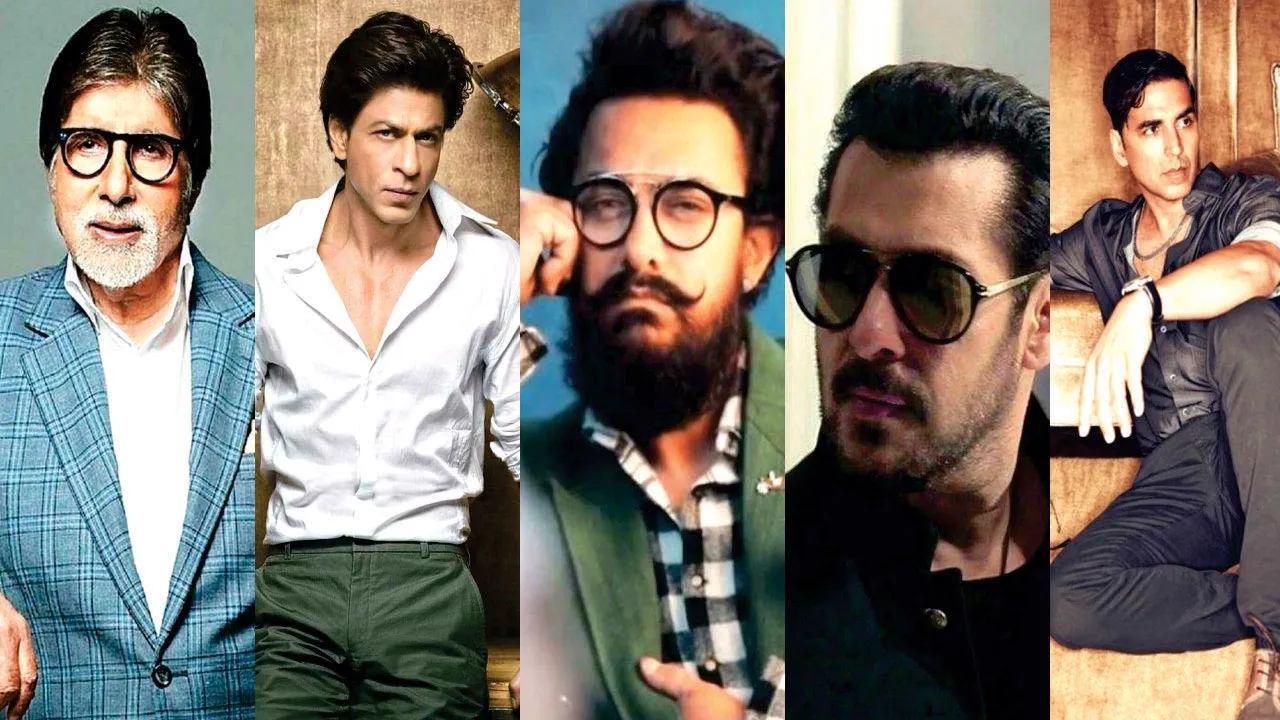 बॉलीवुड में भी है आरक्षण! रूप है परिवारवाद का, जातिवाद का, यहां तक कि टॉकीजों का भी आरक्षण है!