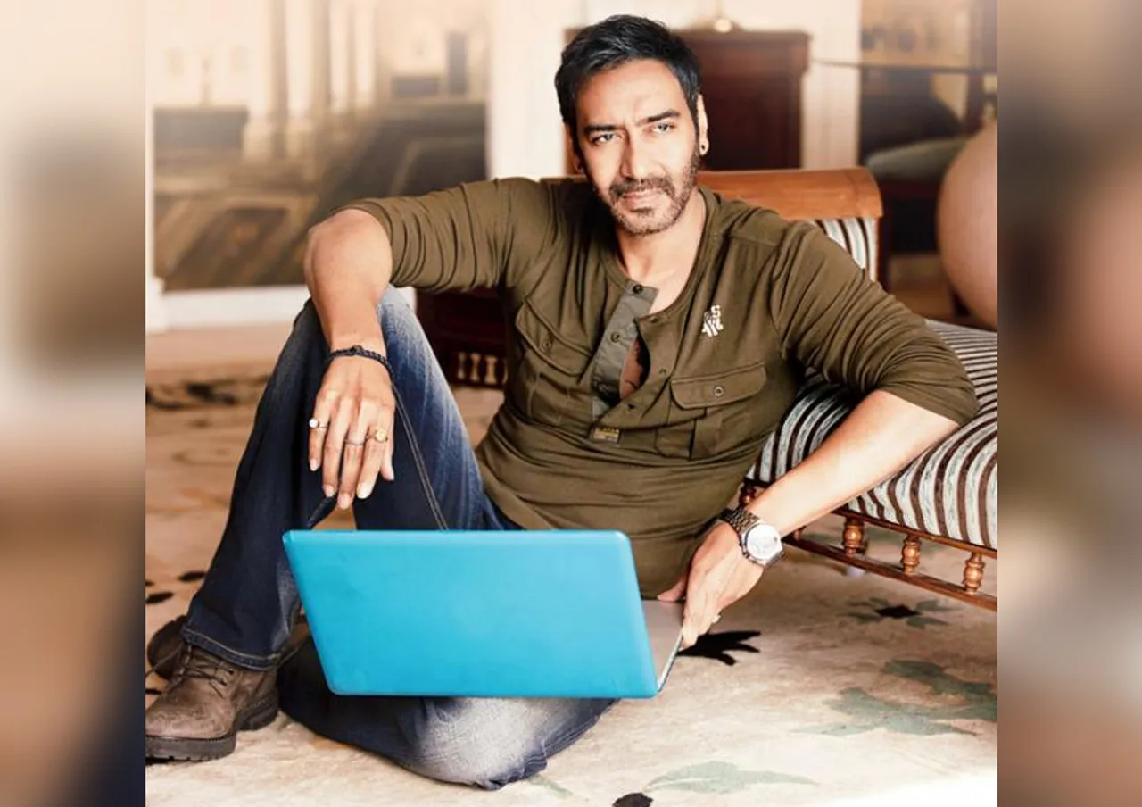 सिर्फ टाइमपास ही नहीं बल्कि लॉकडाऊन में बॉलीवुड स्टार्स भी कर रहे हैं work from home...जानें कैसे…