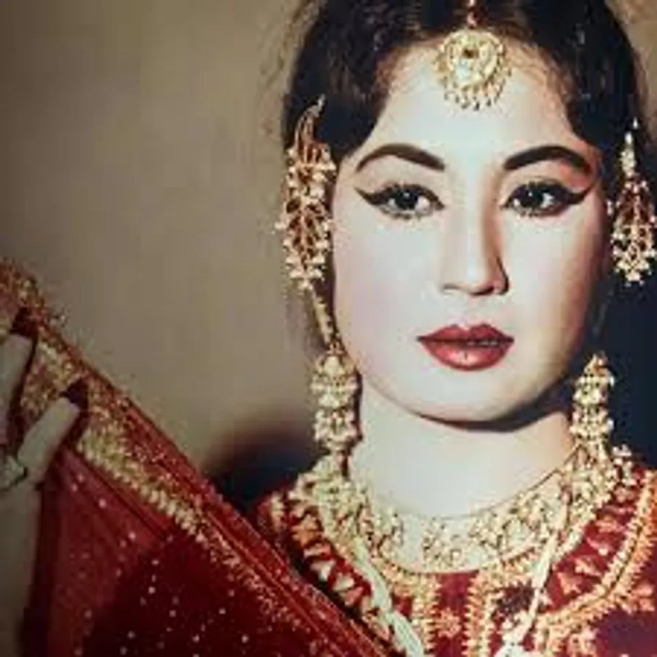 ट्रेजेडी क्वीन मीना ने संवारा था इस एक्टर का करियर, आज बाप और बेटा दोनों कर रहे है इंडस्ट्री पर राज
