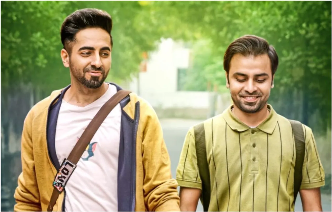 Ayushmann Khurrana का ये लव सॉन्ग बना देगा आपके वैलेंटाइन्स डे को खास