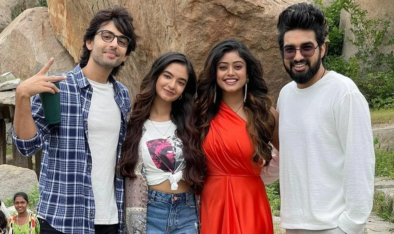 सचेत टंडन और हिमांश कोहली ने किया परंपरा और अनुष्का का बचाव
