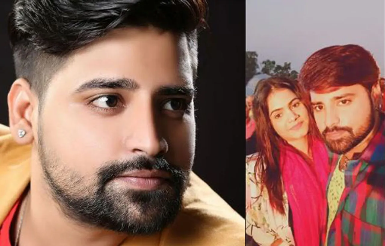 राकेश मिश्रा शूट कर रहे है महमूद अली की फिल्‍म ‘सौगंध हमरा सुहाग के