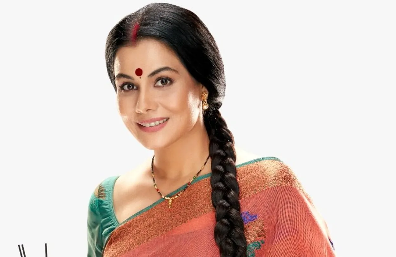 बड़ा खुलासा! सोनी सब के 'शुभ लाभ-आपके घर में' की दिव्‍या ने सविता को दिखाया अपना देवी लक्ष्‍मी अवतार