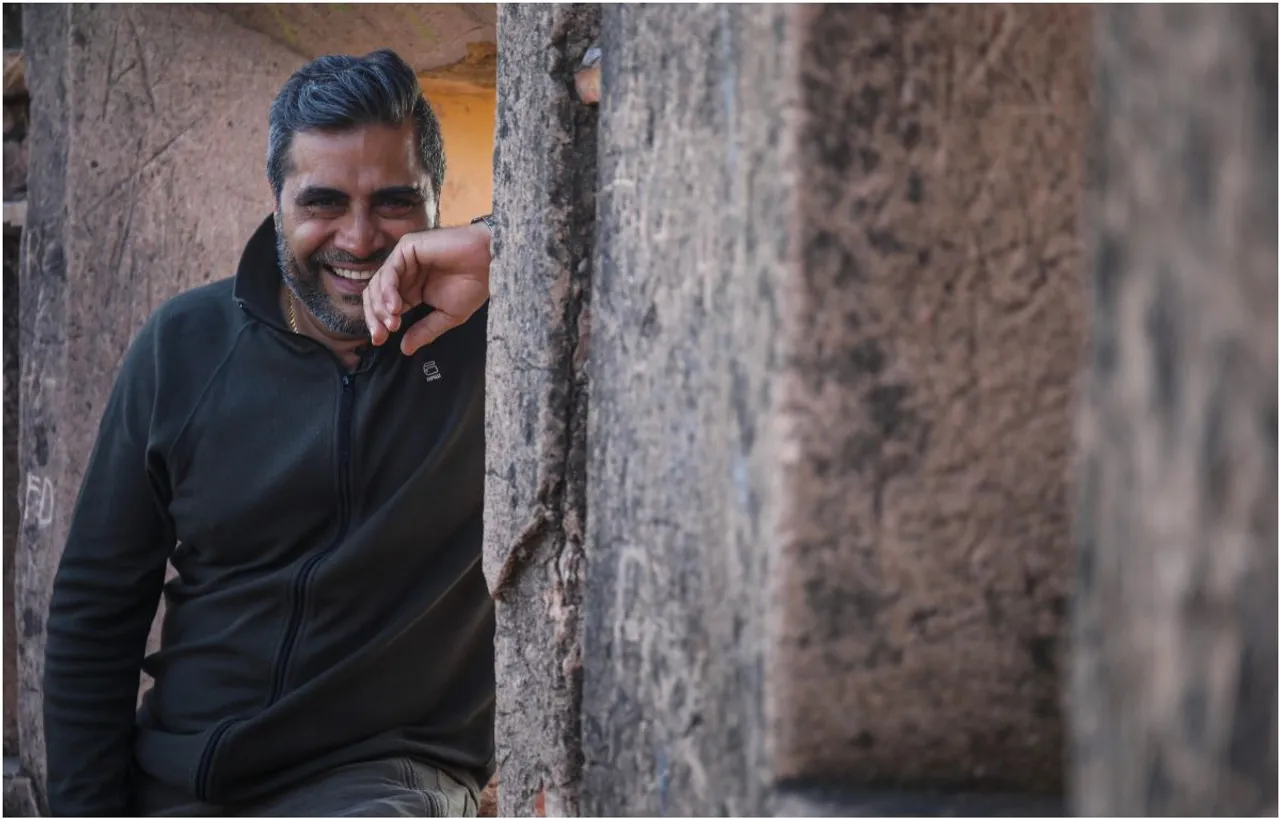 शैलेंद्र सिंह ने कन्याकुमारी से कश्मीर तक देशव्यापी यात्रा की घोषणा की, अपने वन इंडिया माई इंडिया एंथम के साथ देशवासियों को करेंगे एकजुट