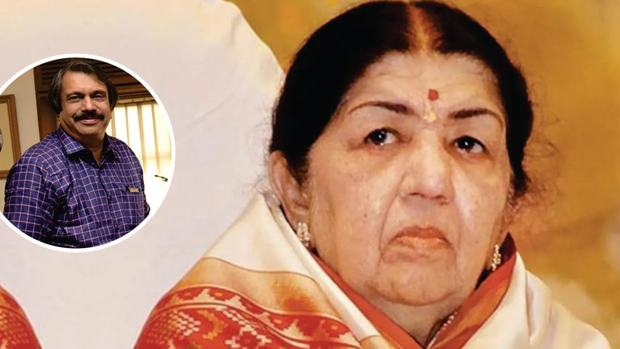 मुंबई में लता मंगेशकर के नाम पर इंटरनेशनल म्यूजिक कॉलेज बनेगा