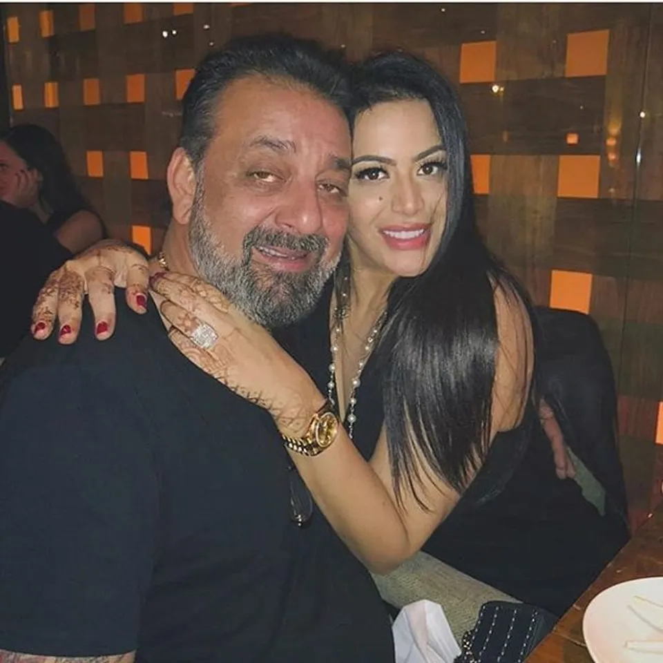 संजय दत्त की बेटी Trishala Dutt ने अपने पिता के ड्रग्स लेने के लेकर क्या कहा, पढ़ें इस खबर में