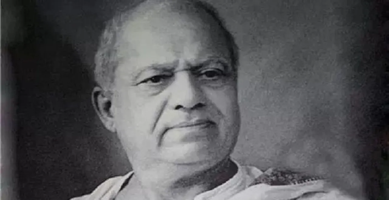 दादासाहेब फाल्के के जन्म दिन पर उन्हें श्रद्धांजलि