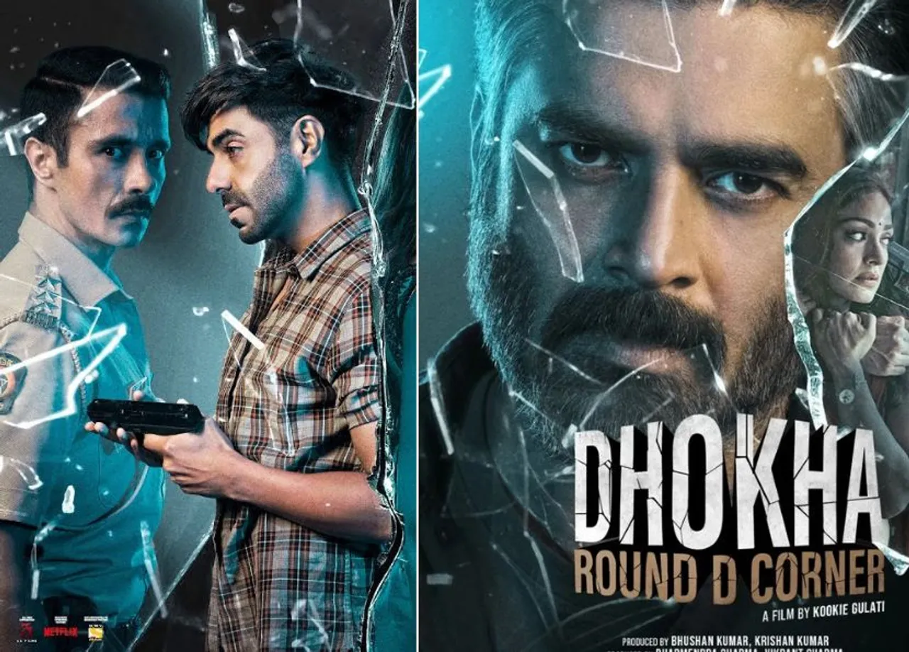  आर. माधवन की फिल्म 'धोखा: राउंड डी कॉर्नर' का टीज़र आउट!