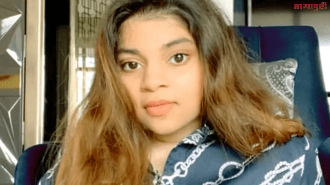 हर महिला को सेनेटरी पैड मिलना चाहिए