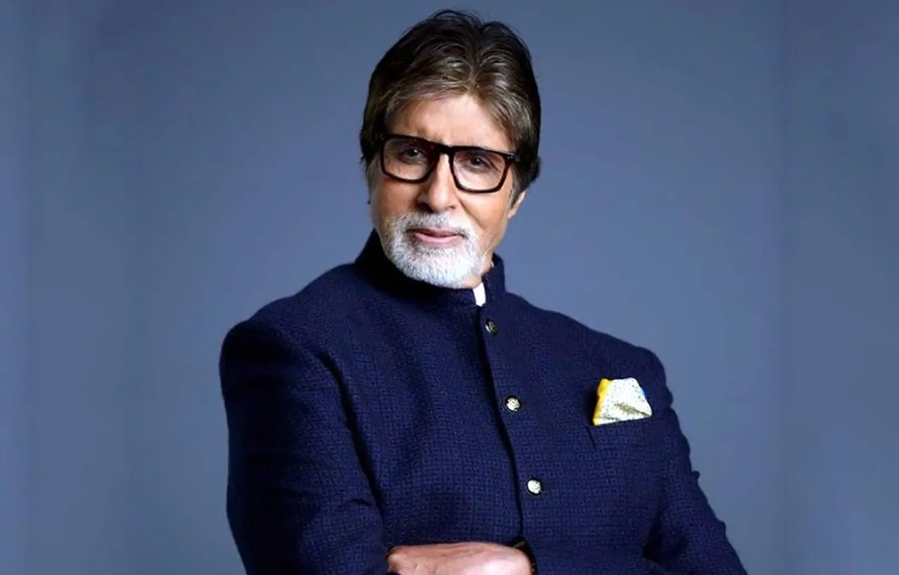 अमिताभ बच्चन ने नेताओं पर चुटकी लेते हुए किया ट्वीट, लिखा- सिर्फ 3 वोट मिलें हैं और Z+ सुरक्षा चाहिए